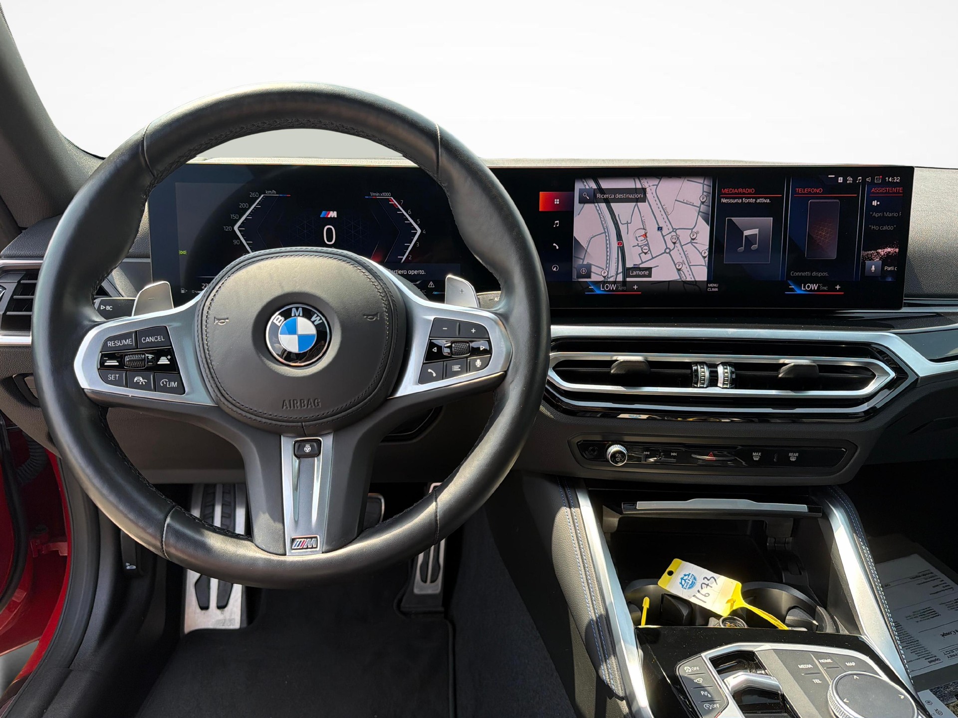 BMW M240i xDrive Coupé-image-13