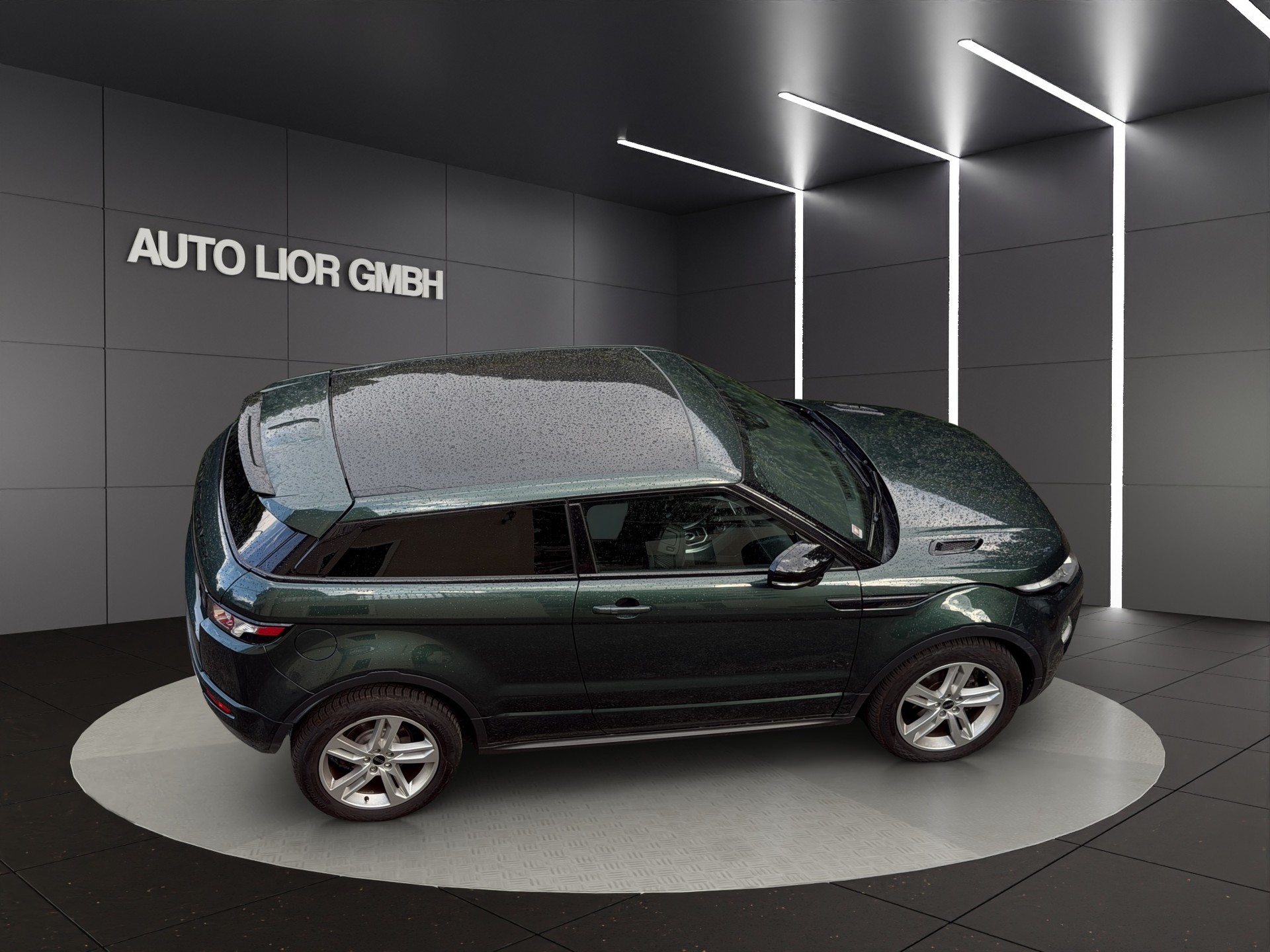 LAND ROVER Evoque 2.2 Diesel-image-6