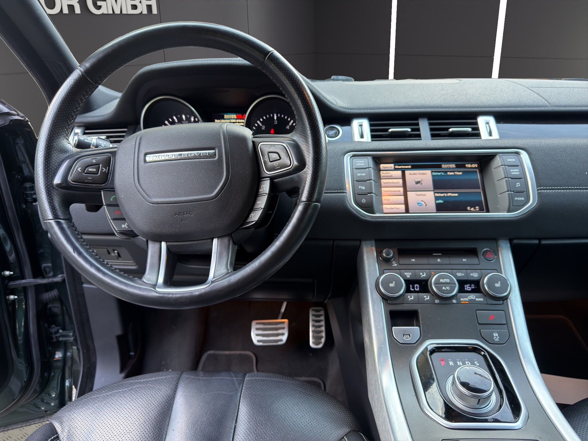 LAND ROVER Evoque 2.2 Diesel-image-11