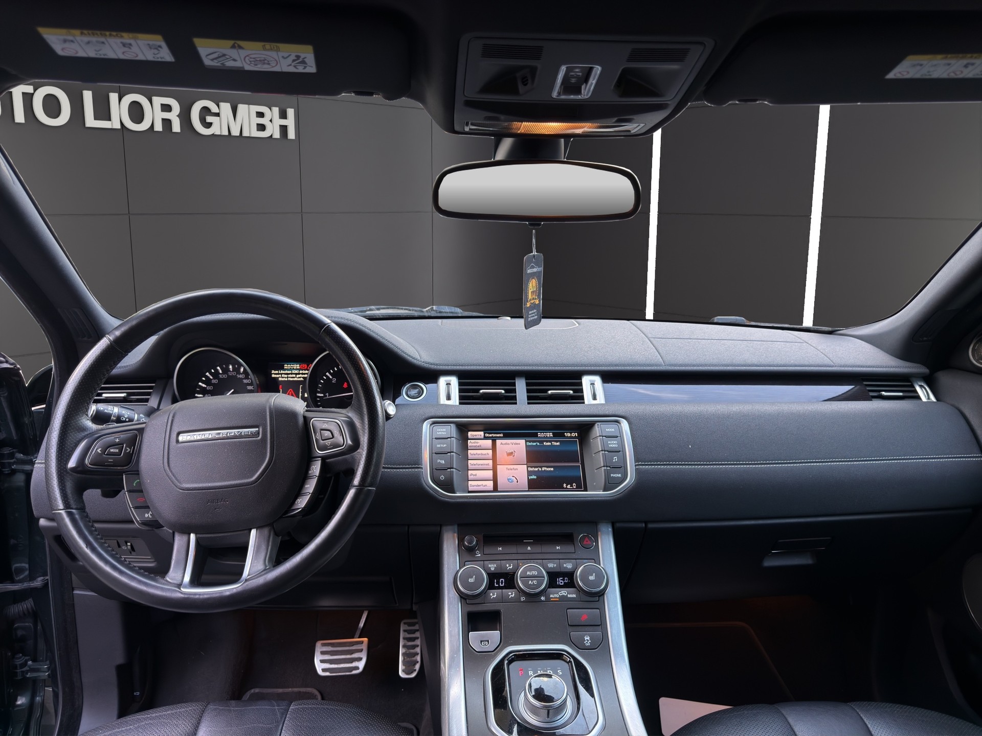 LAND ROVER Evoque 2.2 Diesel-image-10