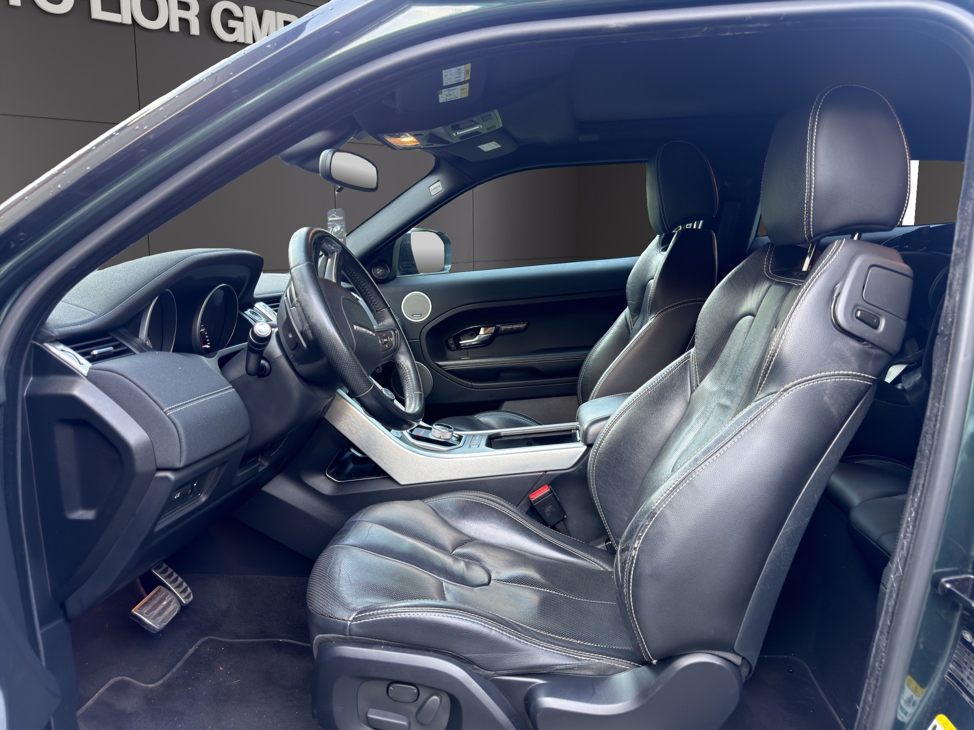 LAND ROVER Evoque 2.2 Diesel-image-9