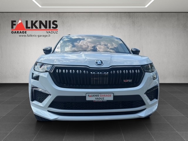 SKODA Kodiaq 2.0 TSI 4x4 RS-showroom-element-1