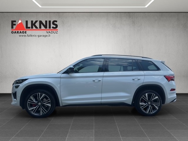 SKODA Kodiaq 2.0 TSI 4x4 RS-showroom-element-2