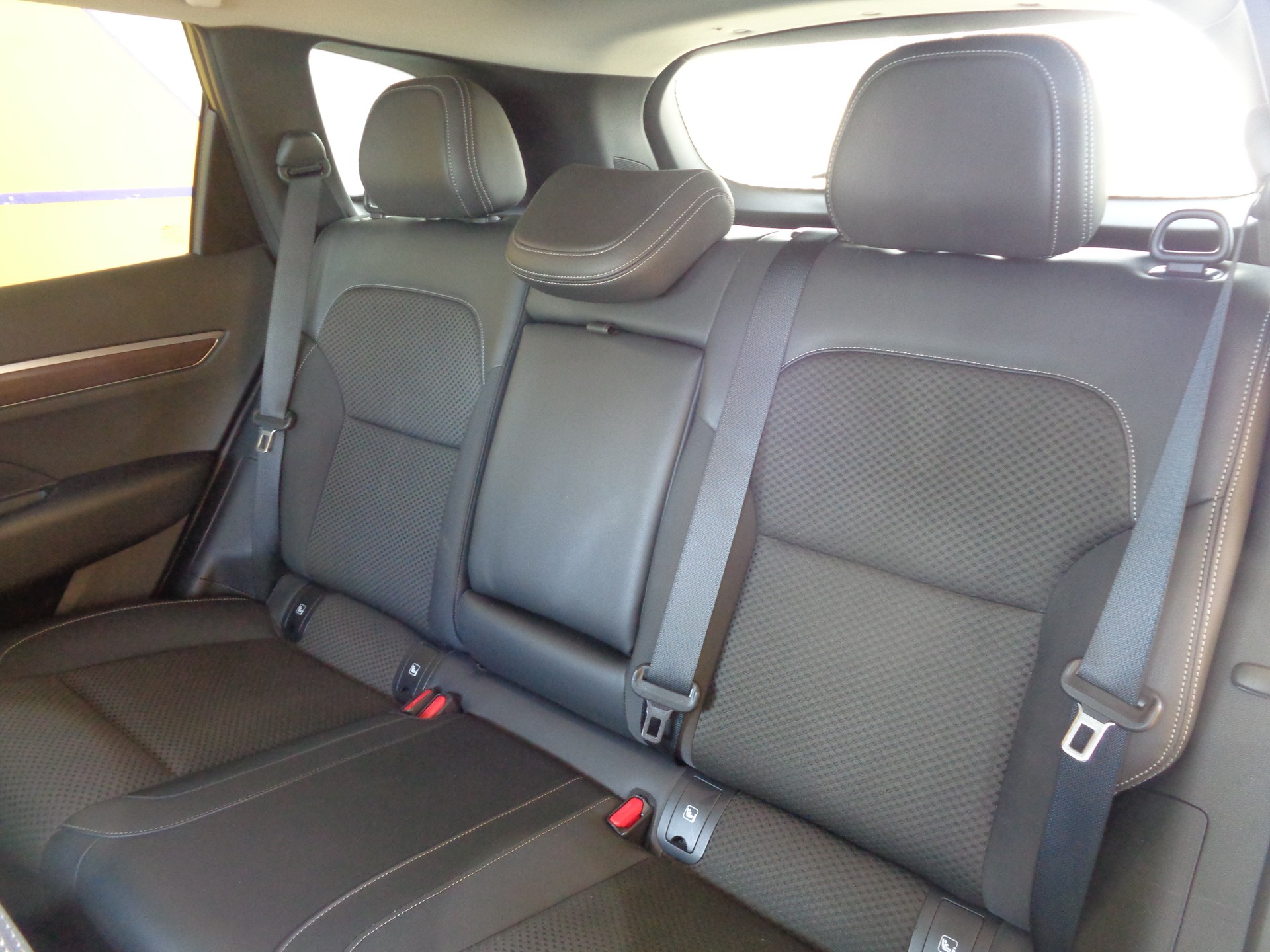 RENAULT Koleos 2.0 dCi Intens 4x4 Xtronic CVT-image-8