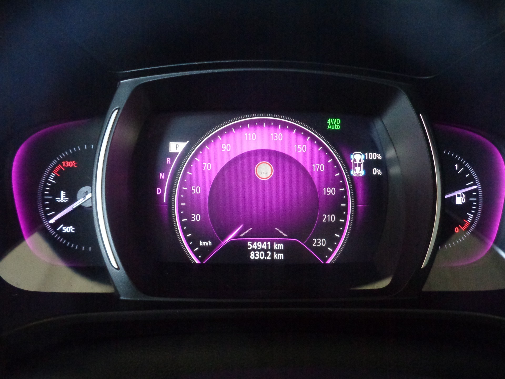 RENAULT Koleos 2.0 dCi Intens 4x4 Xtronic CVT-image-12