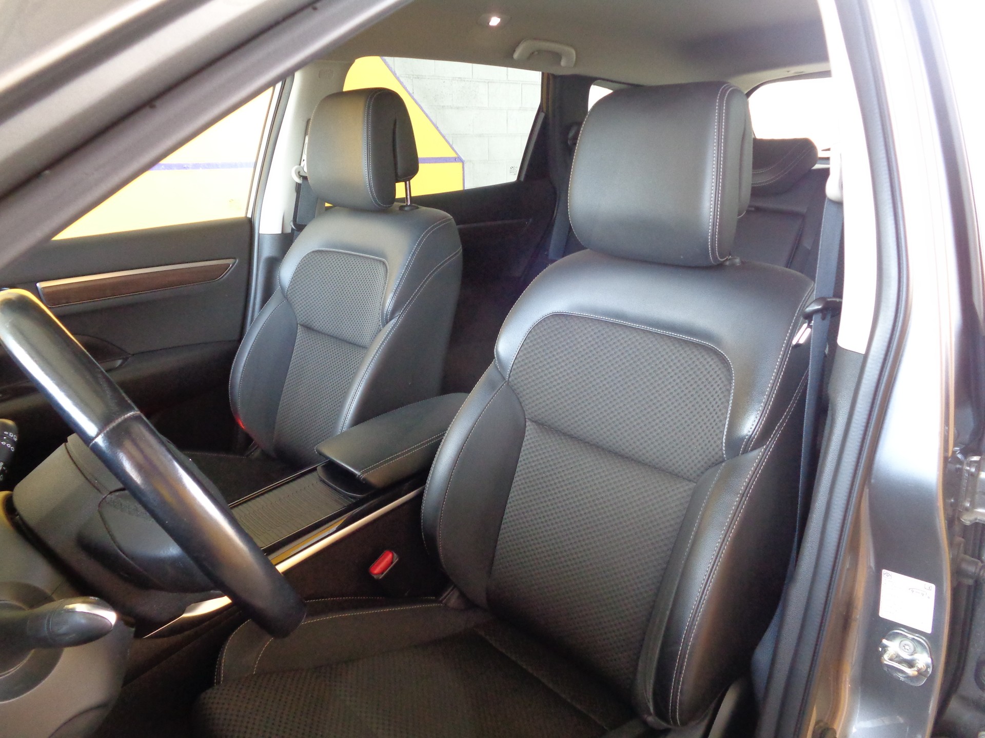RENAULT Koleos 2.0 dCi Intens 4x4 Xtronic CVT-image-7