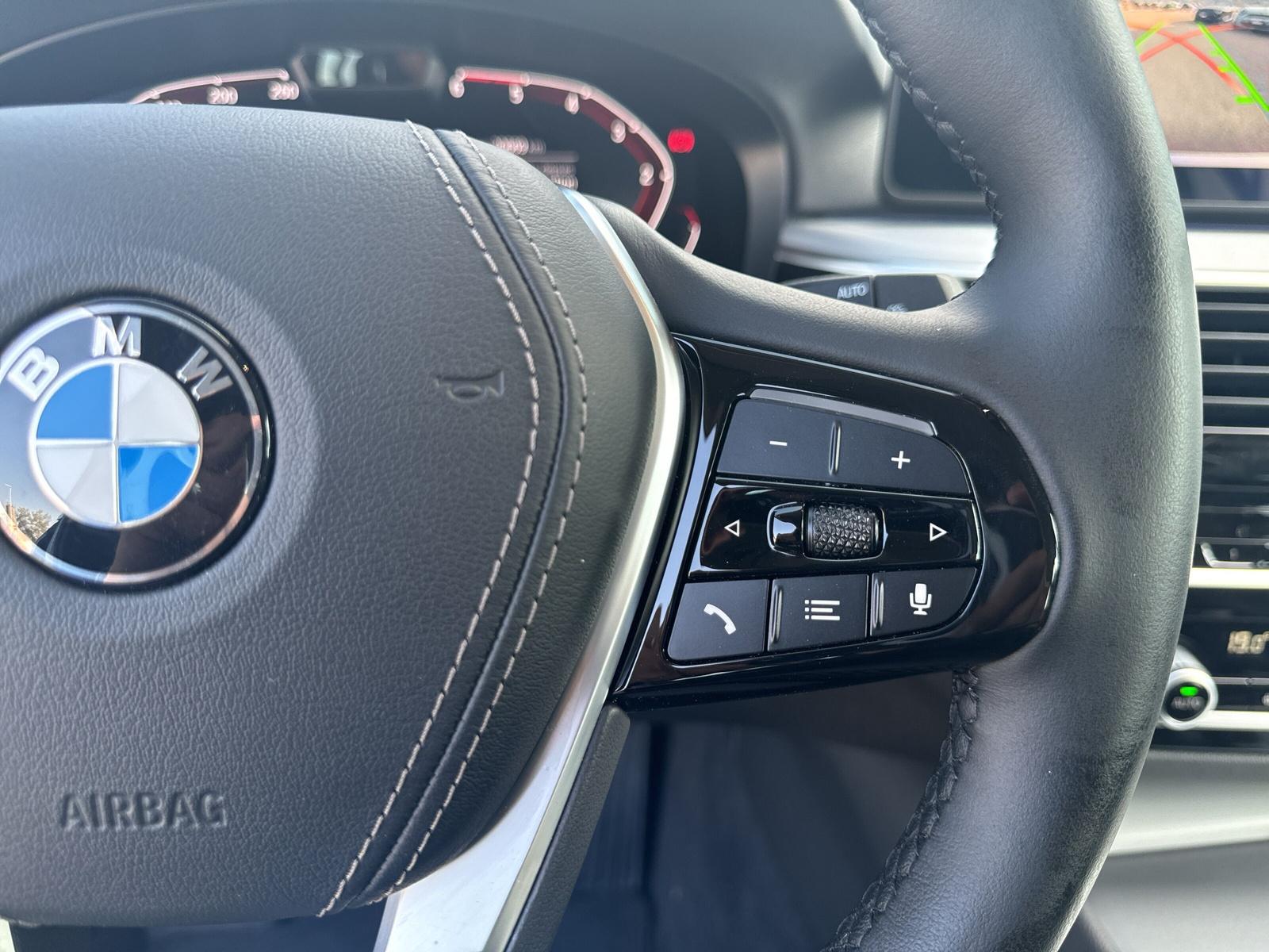 BMW 530d xDrive 48V Touring 📍-image-11