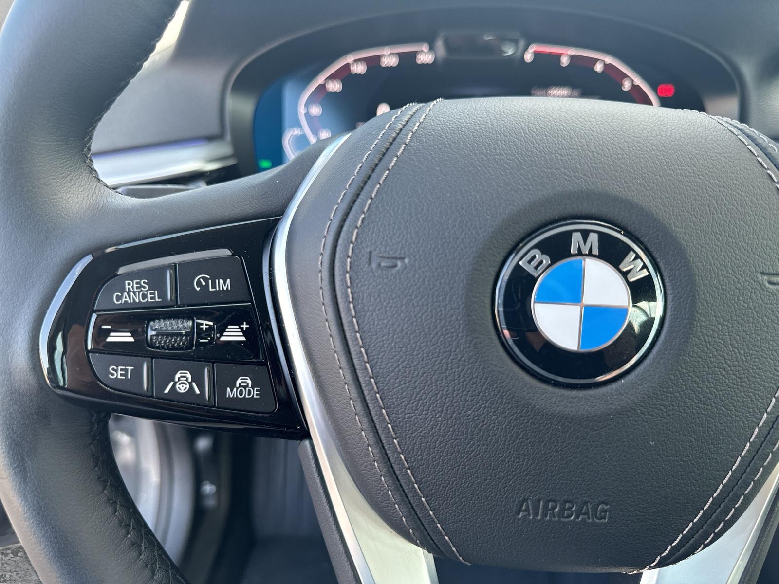 BMW 530d xDrive 48V Touring 📍-image-10