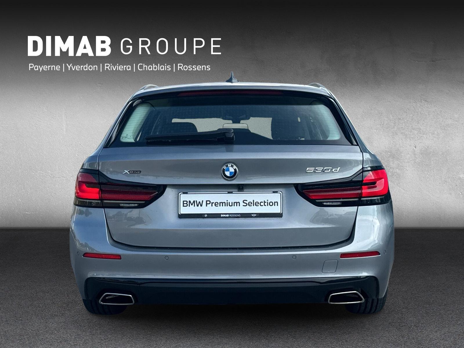 BMW 530d xDrive 48V Touring 📍-showroom-element-3