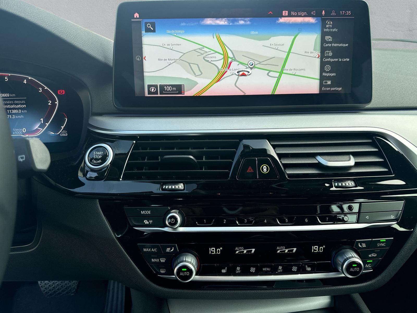 BMW 530d xDrive 48V Touring 📍-image-15