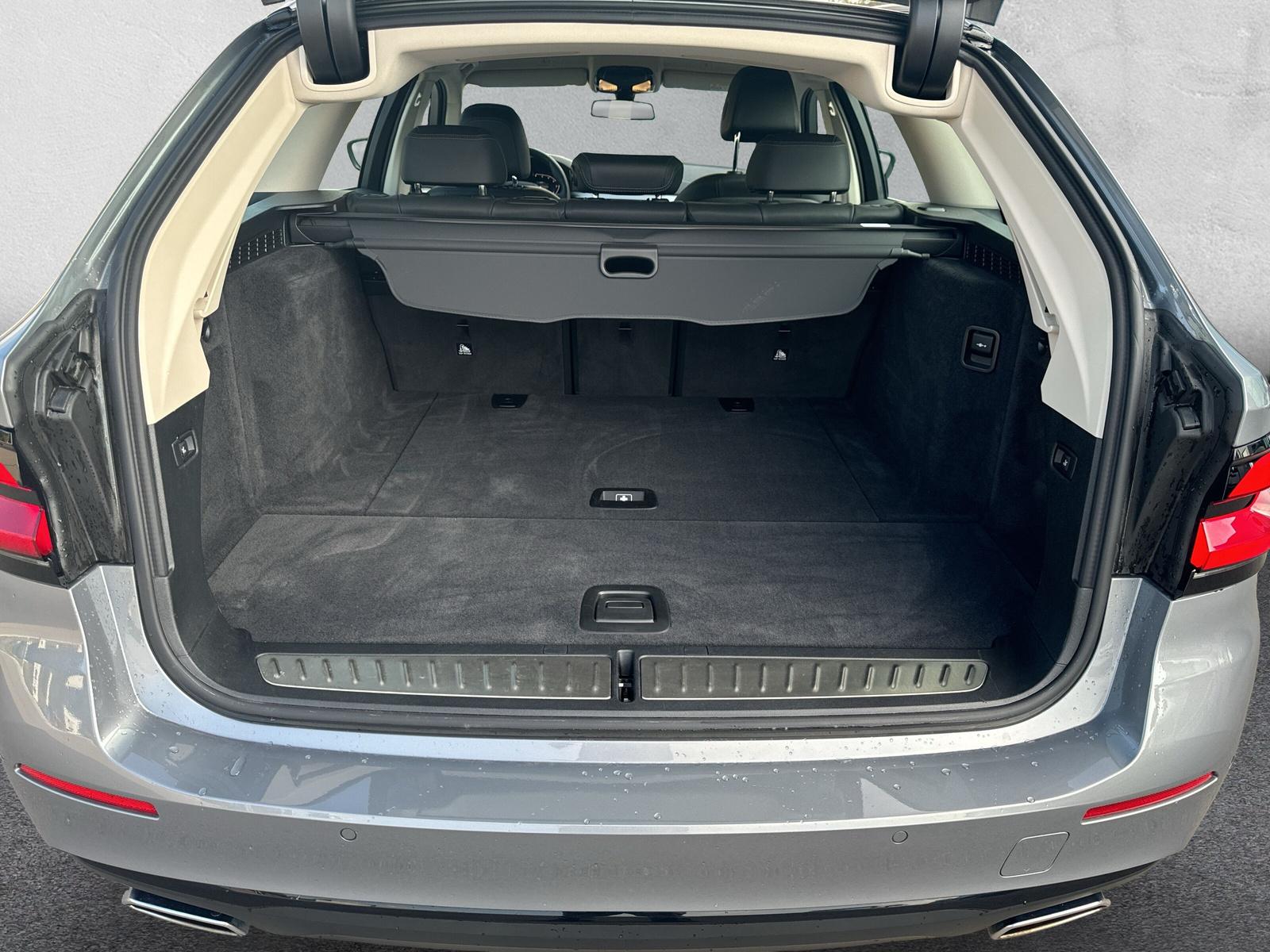 BMW 530d xDrive 48V Touring 📍-image-4
