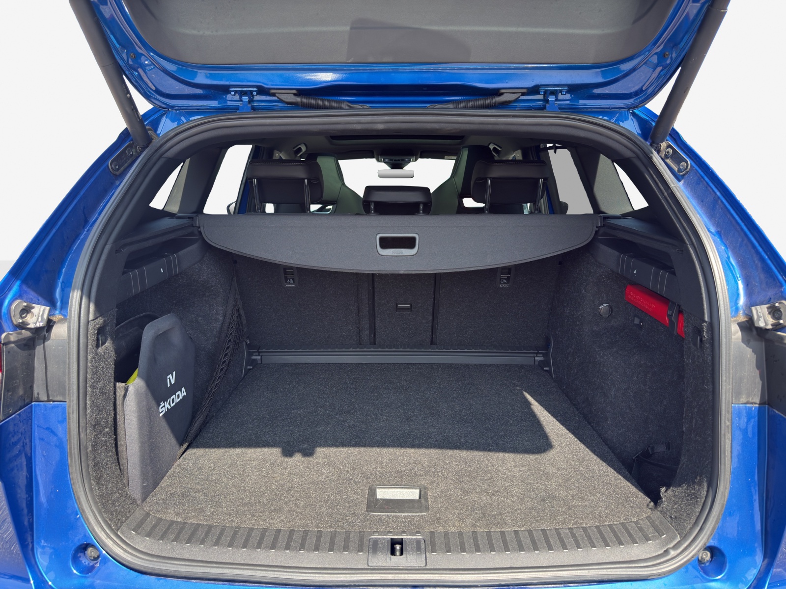 SKODA Enyaq iV 80x SportLine-image-12