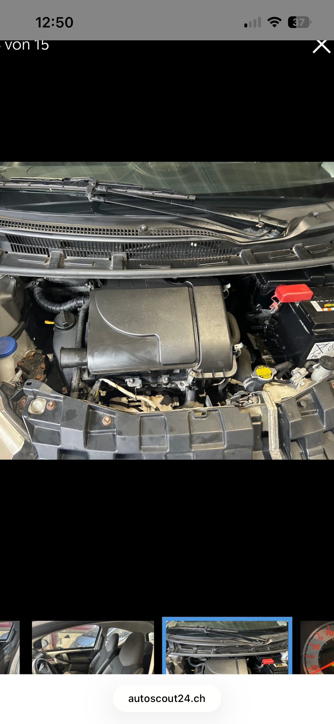 PEUGEOT 107 1.0 Active-image-11