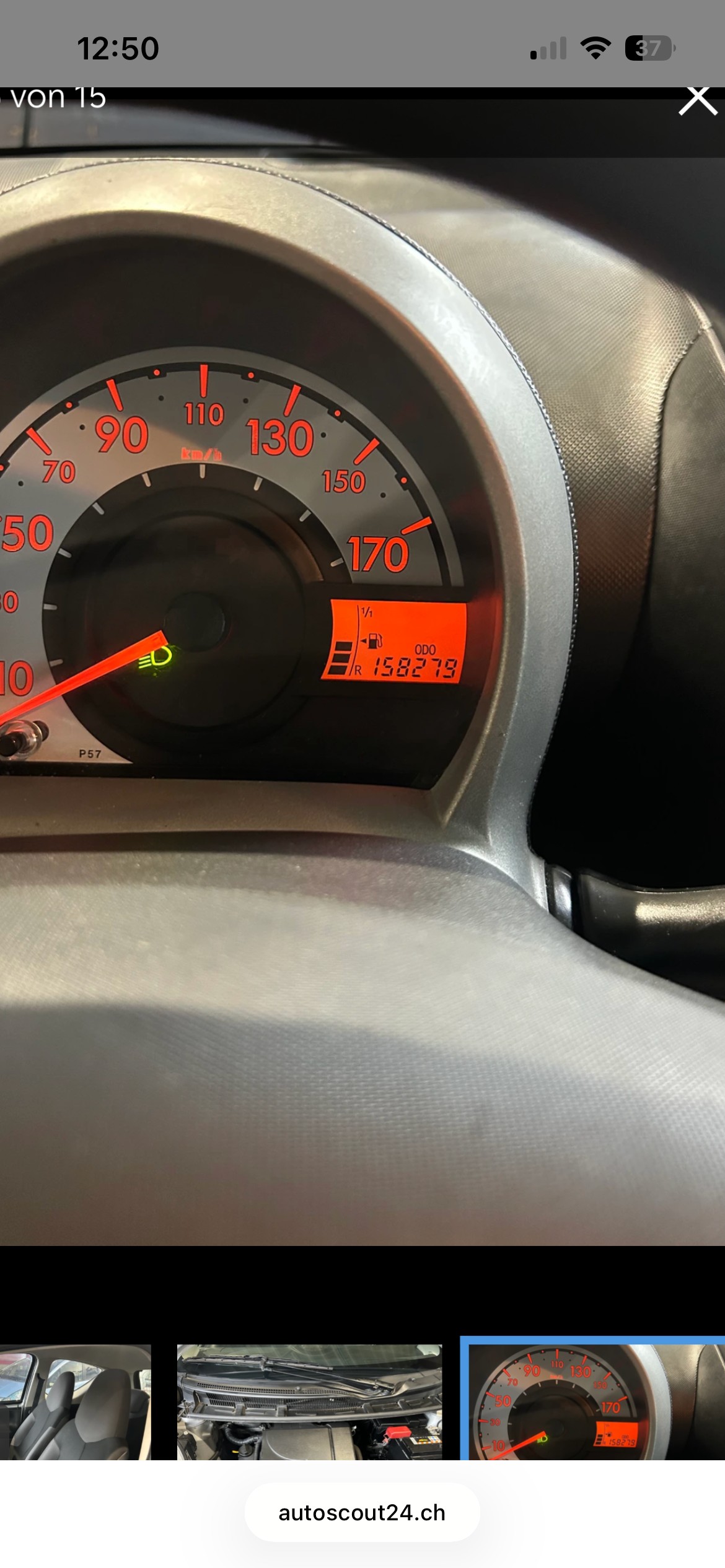 PEUGEOT 107 1.0 Active-image-14
