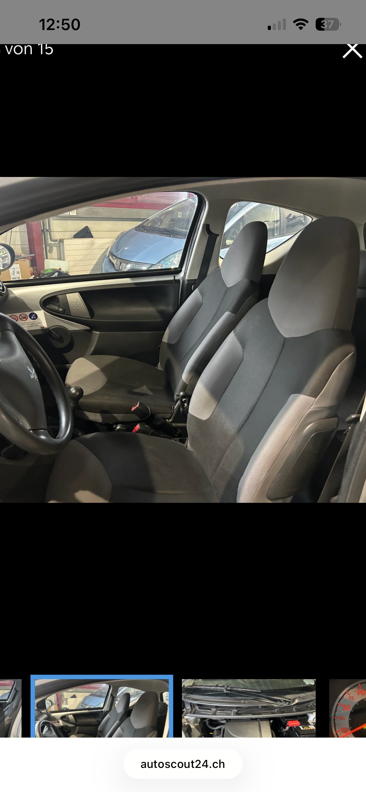 PEUGEOT 107 1.0 Active-image-12