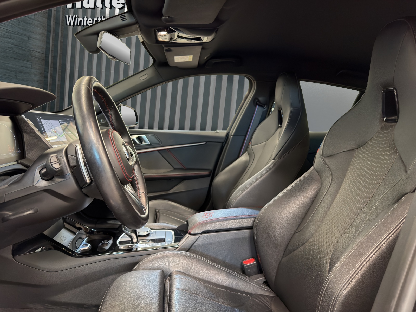 BMW 128ti M SPORTPAKET PRO-image-17