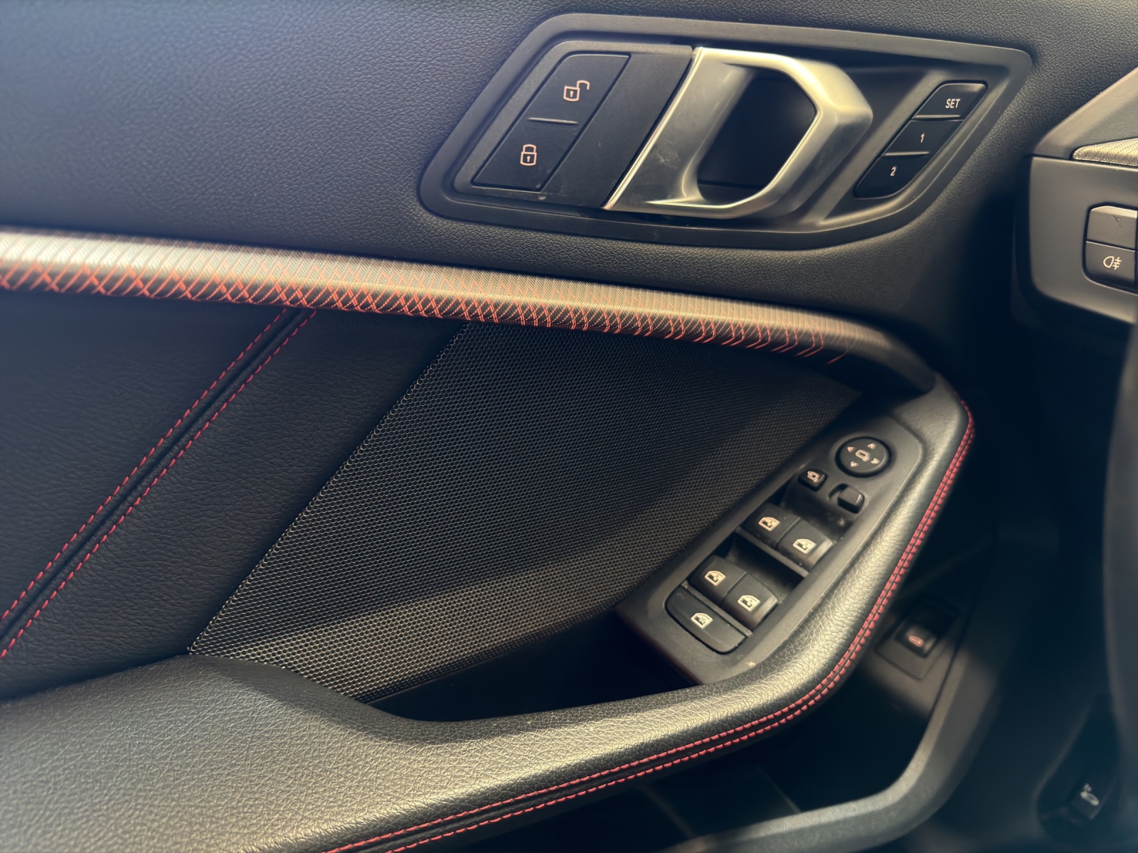 BMW 128ti M SPORTPAKET PRO-image-15