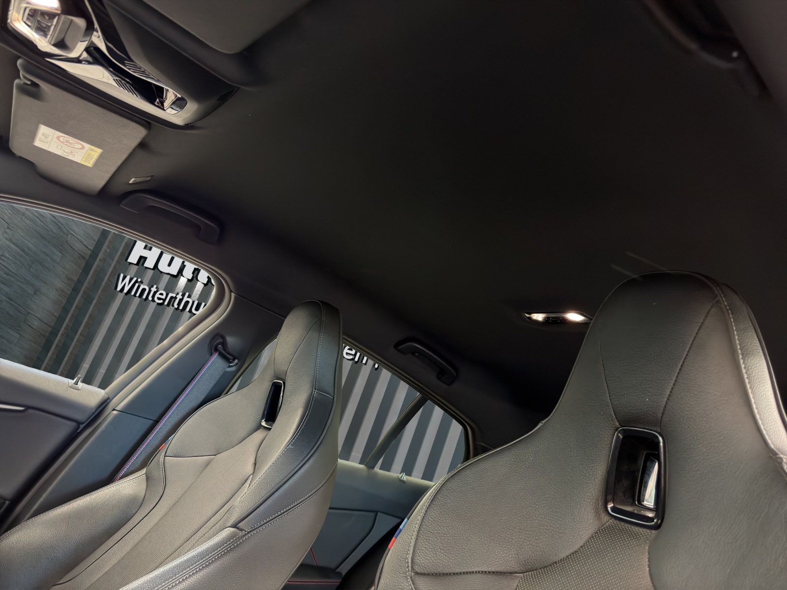 BMW 128ti M SPORTPAKET PRO-image-19