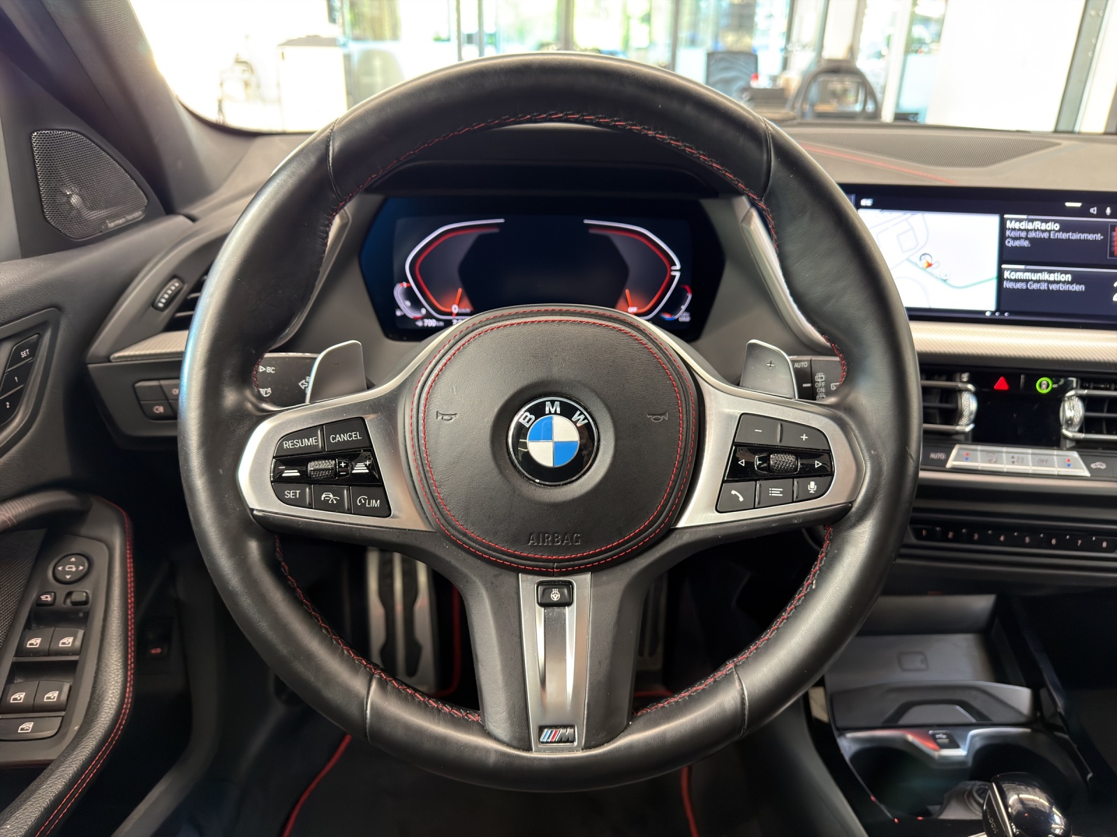 BMW 128ti M SPORTPAKET PRO-image-10