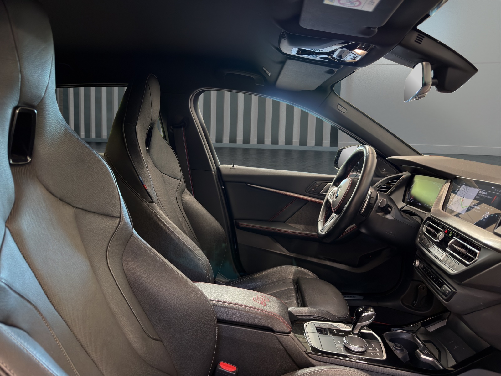BMW 128ti M SPORTPAKET PRO-image-18