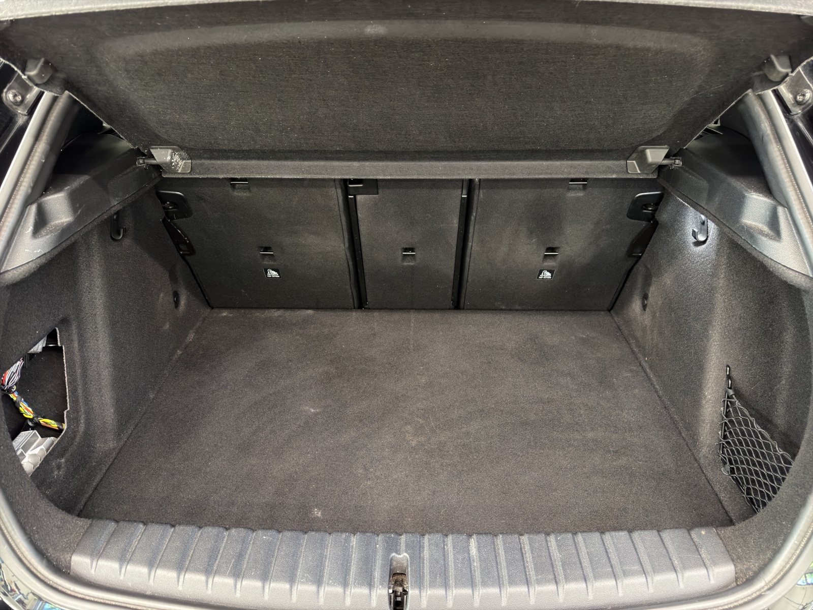 BMW 128ti M SPORTPAKET PRO-image-21