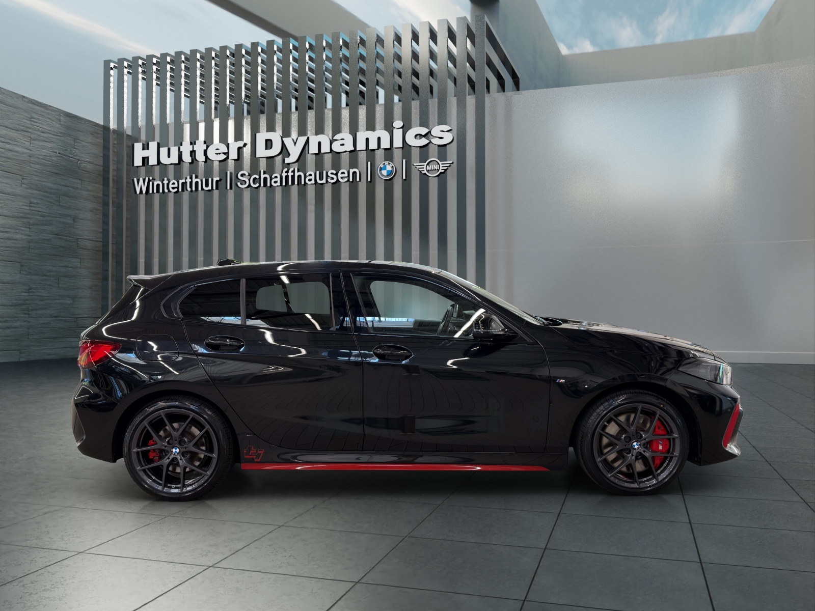 BMW 128ti M SPORTPAKET PRO-showroom-element-3