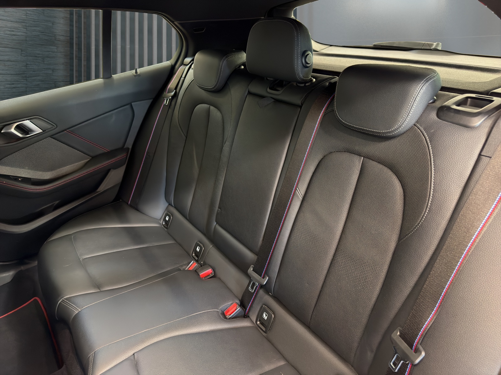 BMW 128ti M SPORTPAKET PRO-image-20