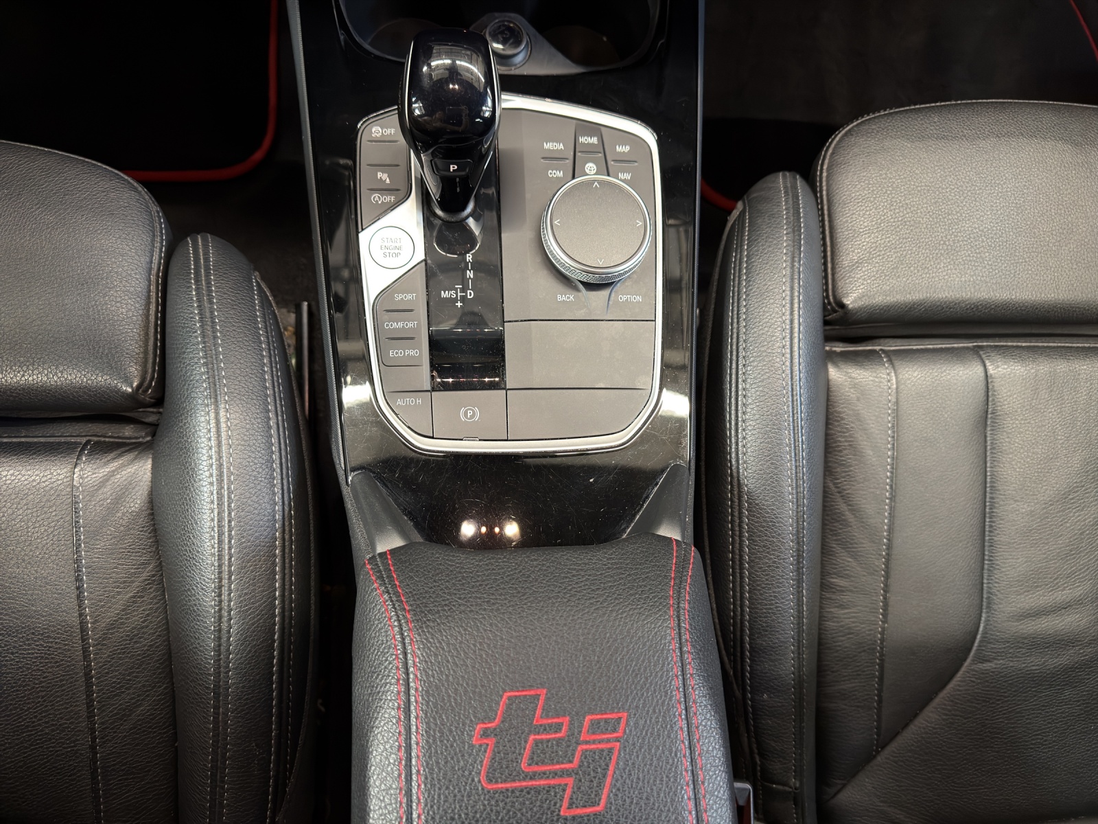 BMW 128ti M SPORTPAKET PRO-image-14