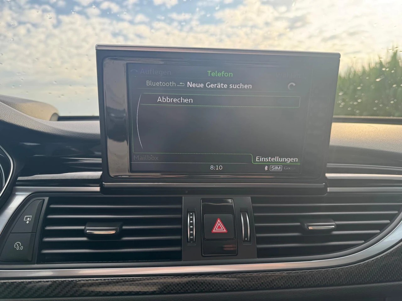 AUDI RS6 Avant 4.0 TFSI V8 performance quattro-image-10