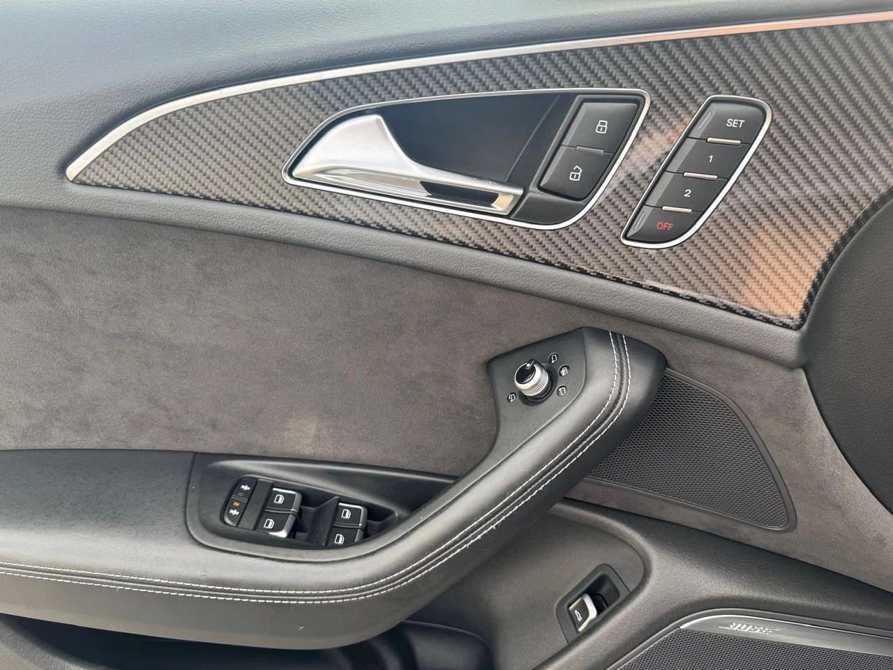 AUDI RS6 Avant 4.0 TFSI V8 performance quattro-image-8