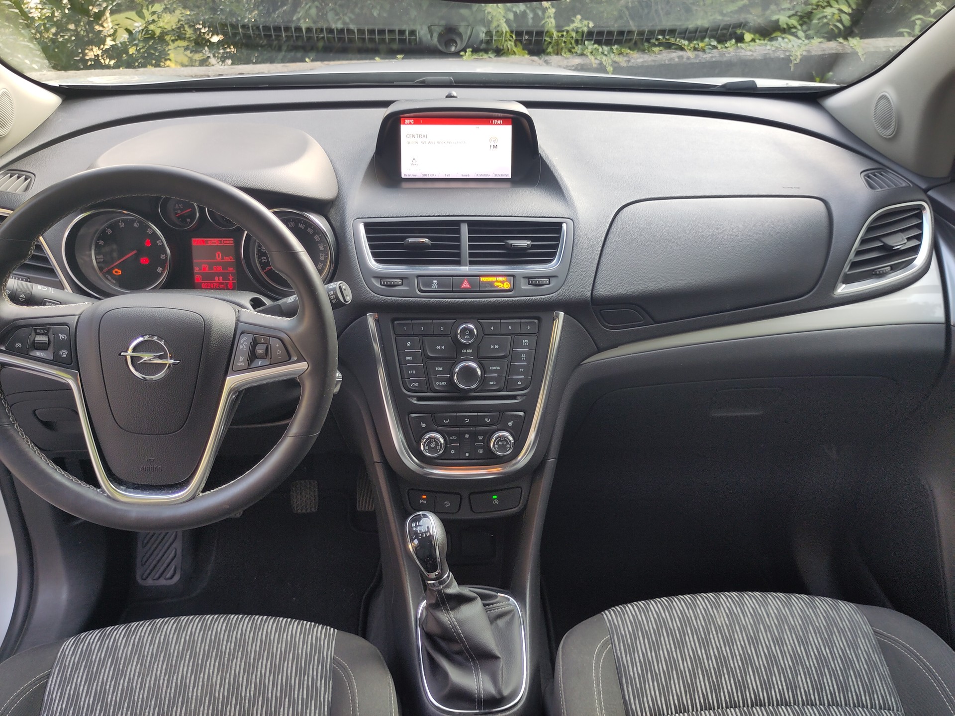 OPEL 1.4 T-image-4