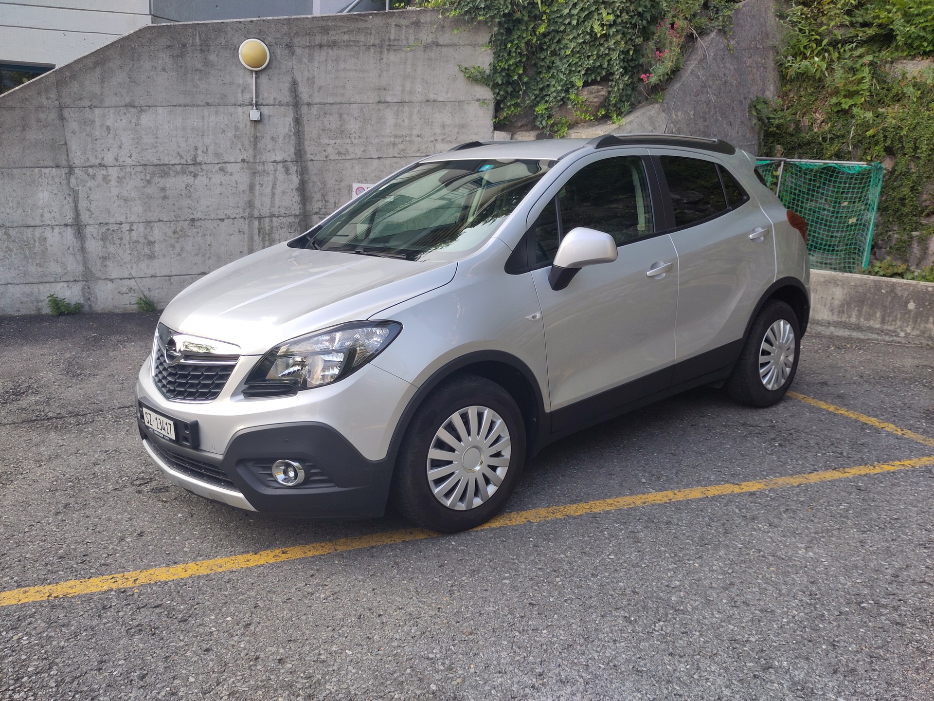 OPEL 1.4 T-image-2