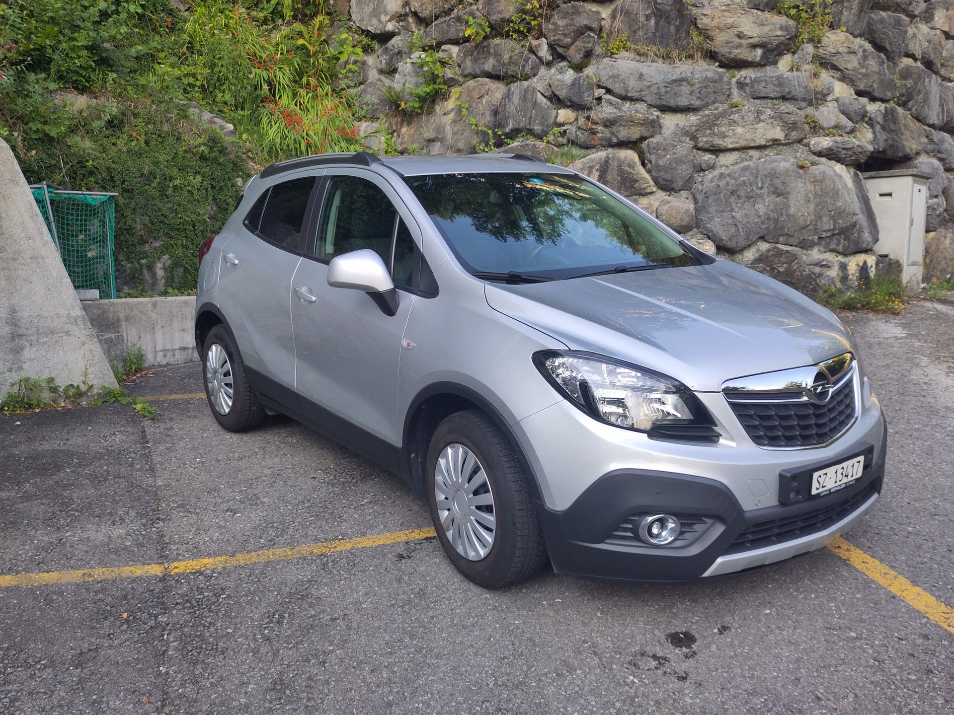 OPEL 1.4 T-image-3