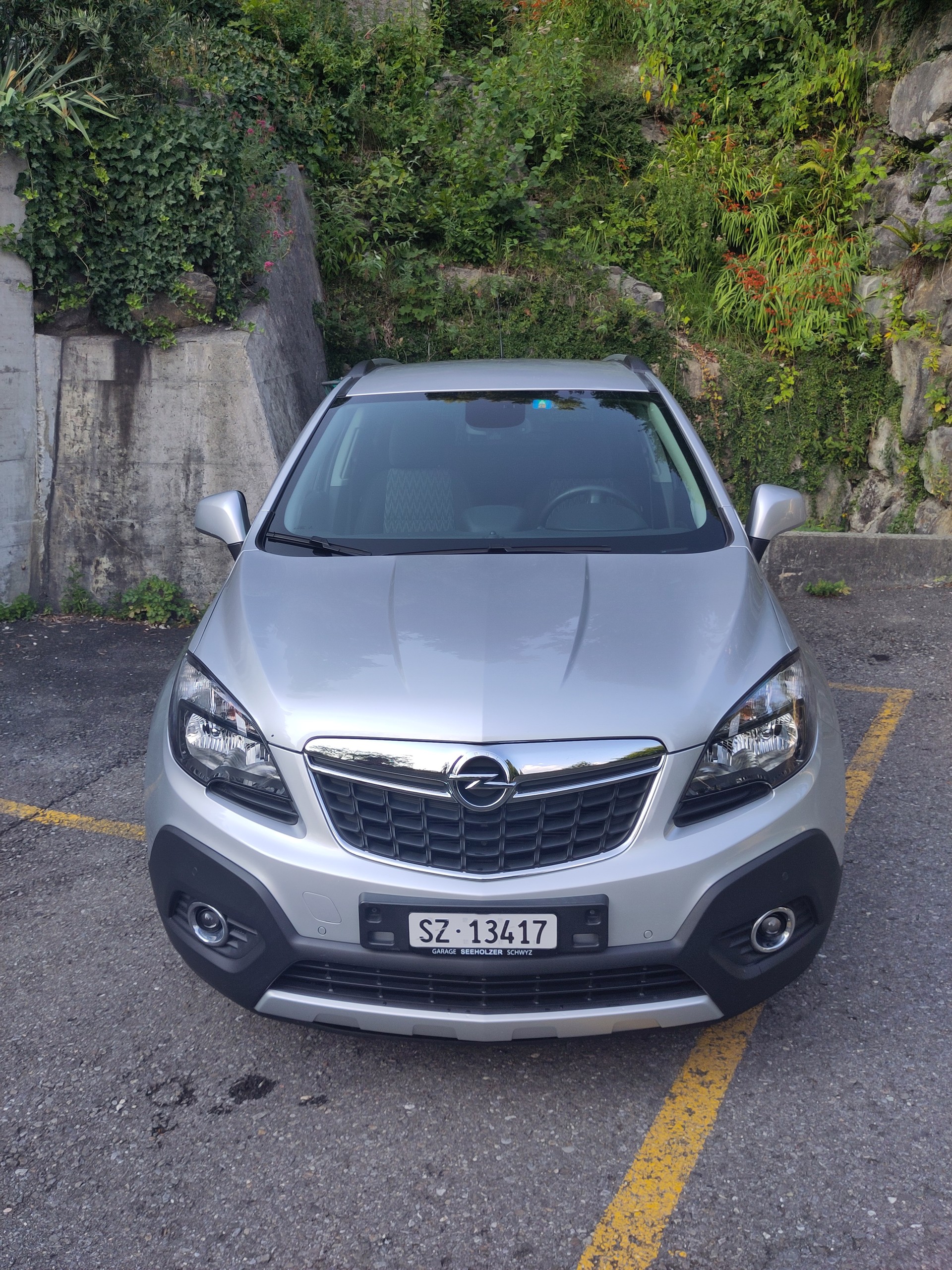 OPEL 1.4 T-image-0