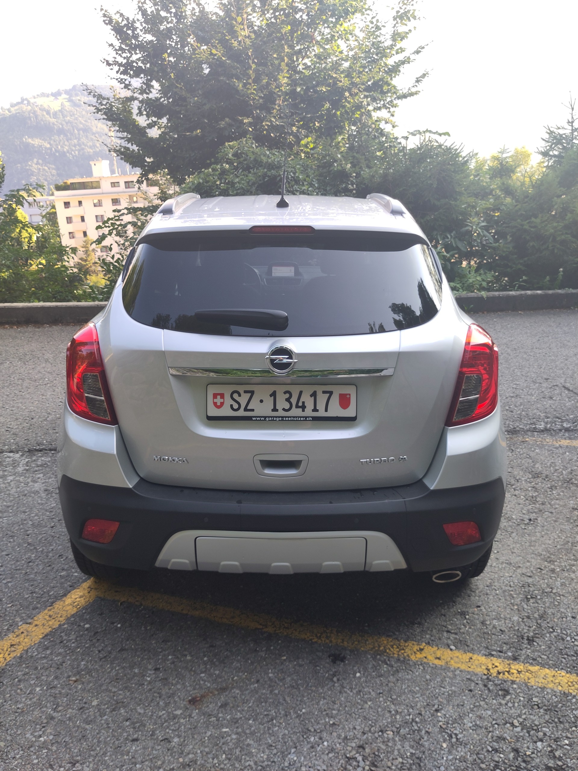 OPEL 1.4 T-image-1