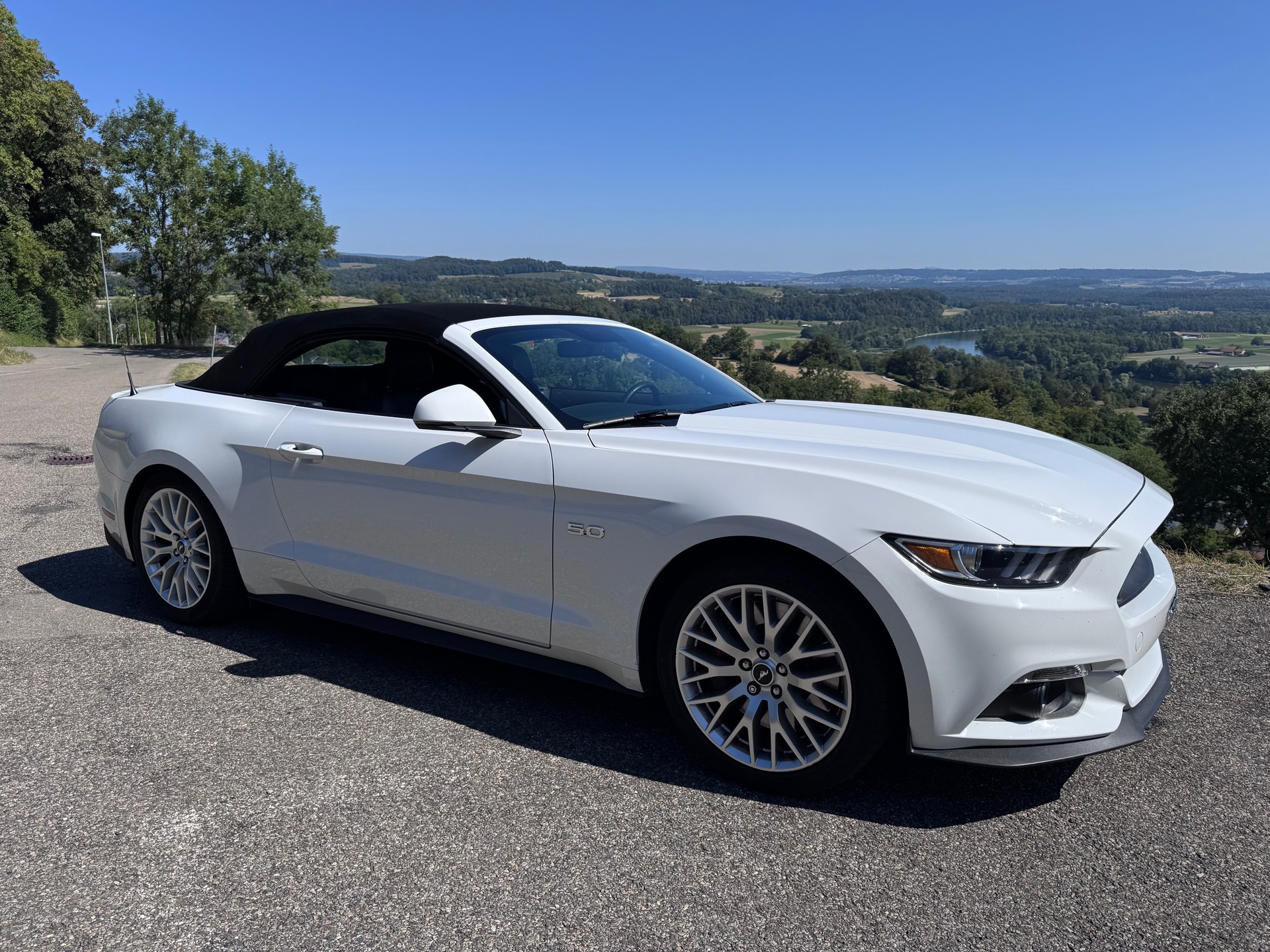 FORD 5.0 V8 GT-image-3