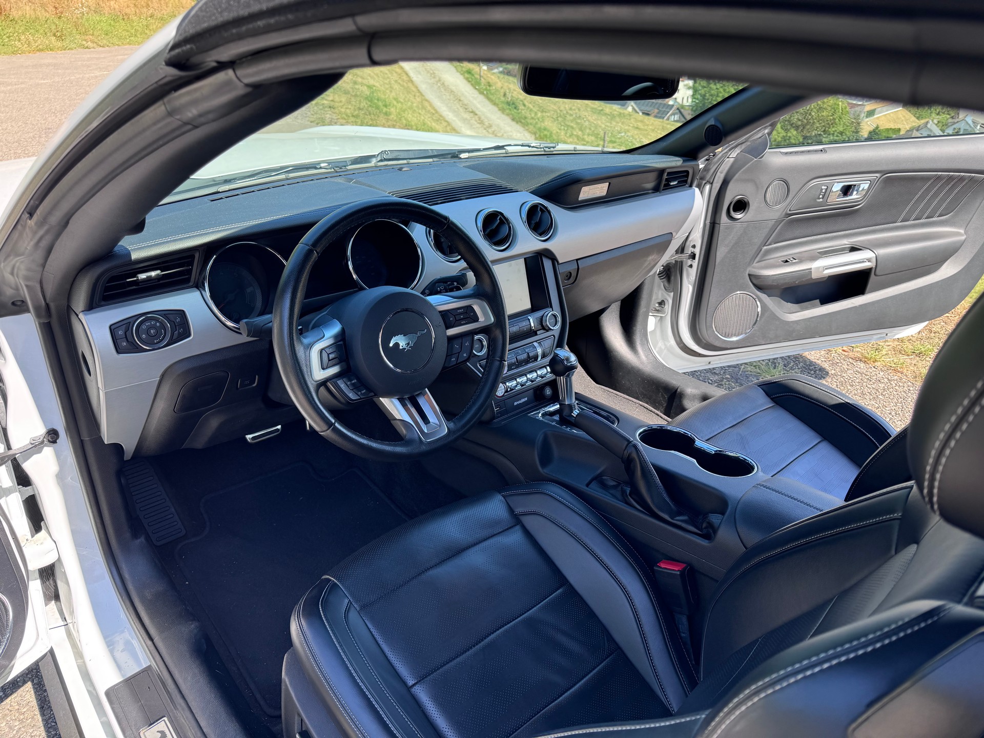 FORD 5.0 V8 GT-image-5
