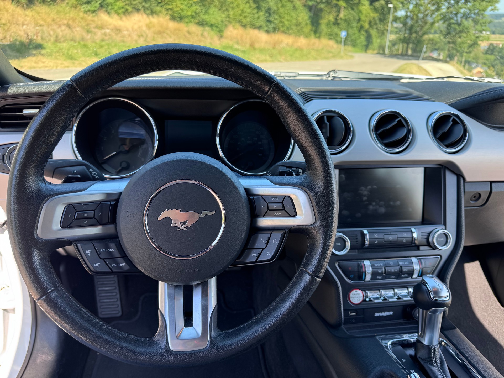 FORD 5.0 V8 GT-image-4