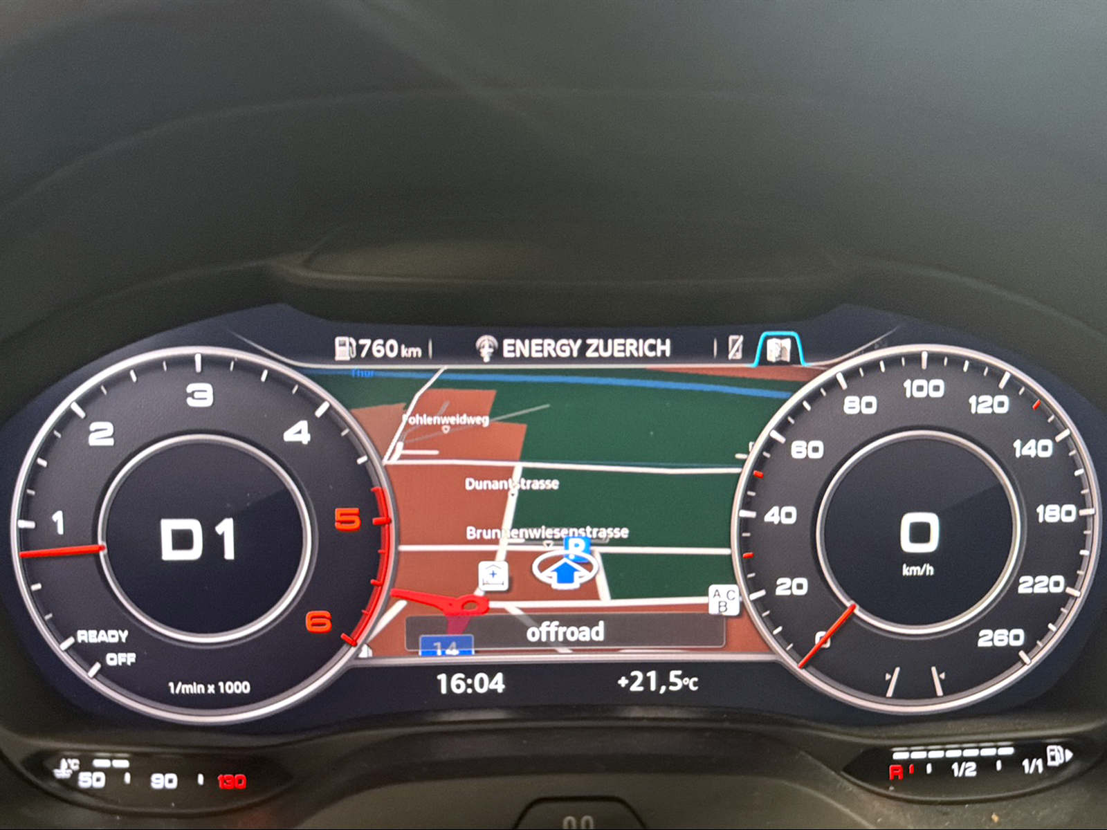 AUDI Q2 2.0 35 TDI Sport quat. S-Tr.-image-11