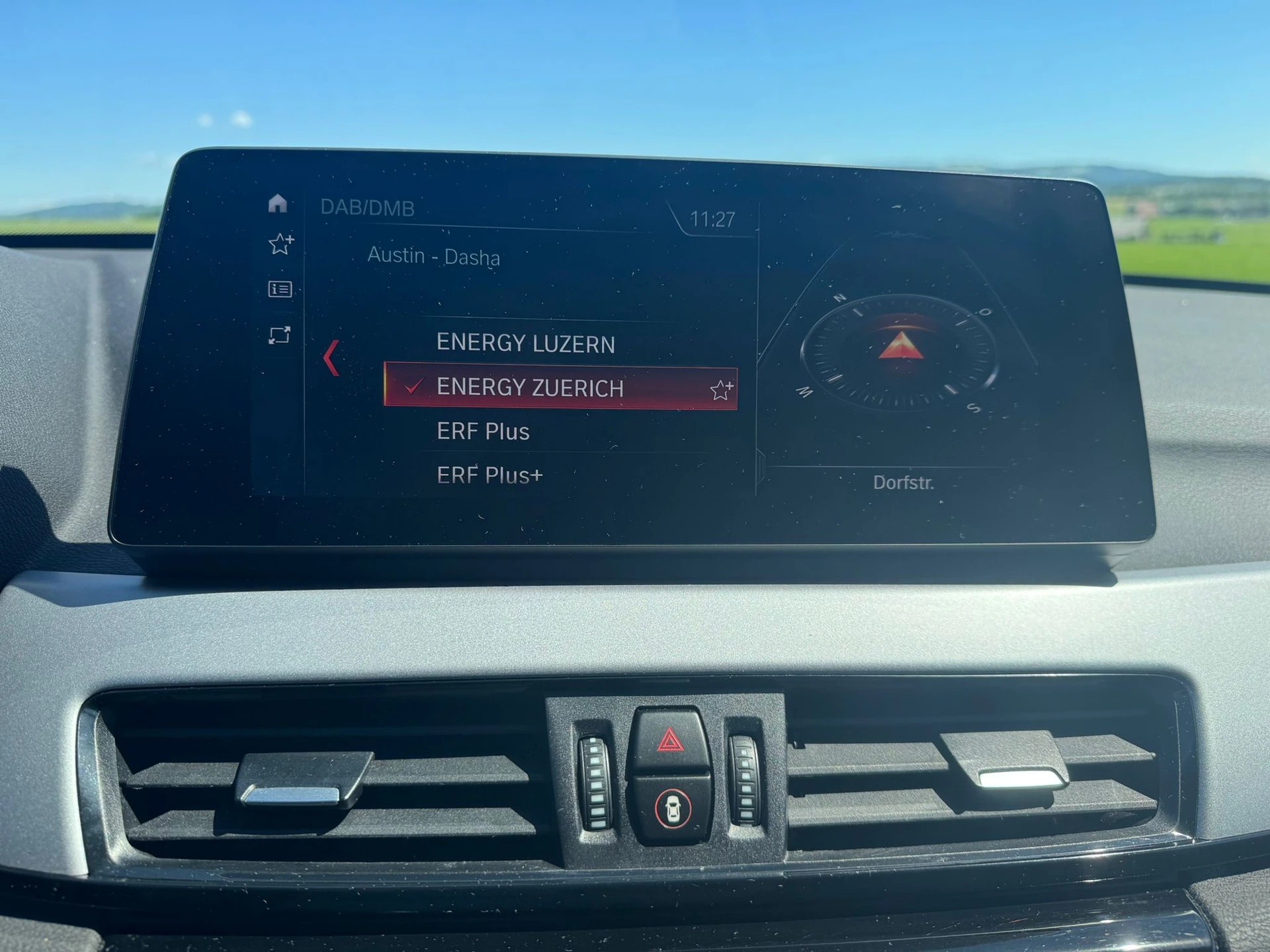BMW X1 xDrive 18d Steptronic-image-8