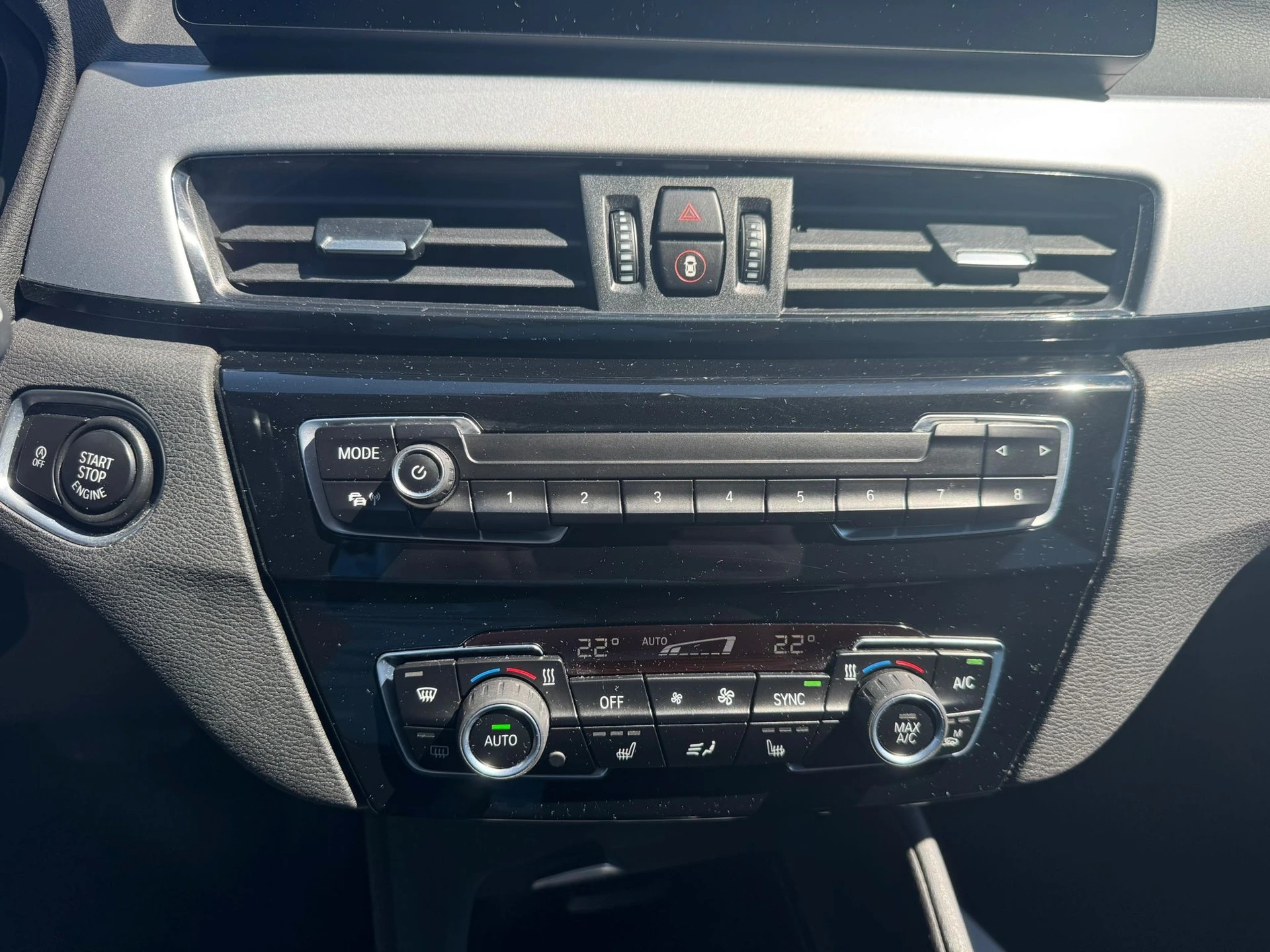 BMW X1 xDrive 18d Steptronic-image-11