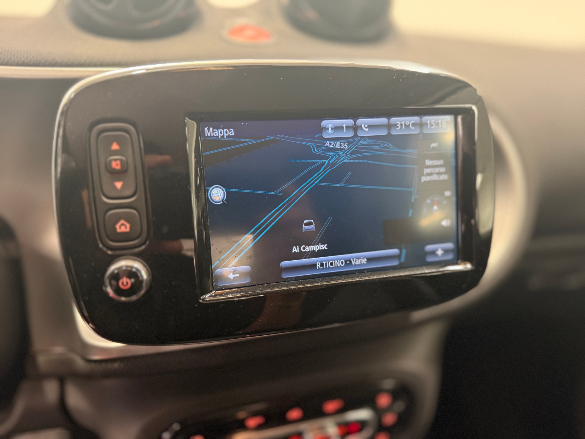 SMART fortwo prime twinmatic-image-10