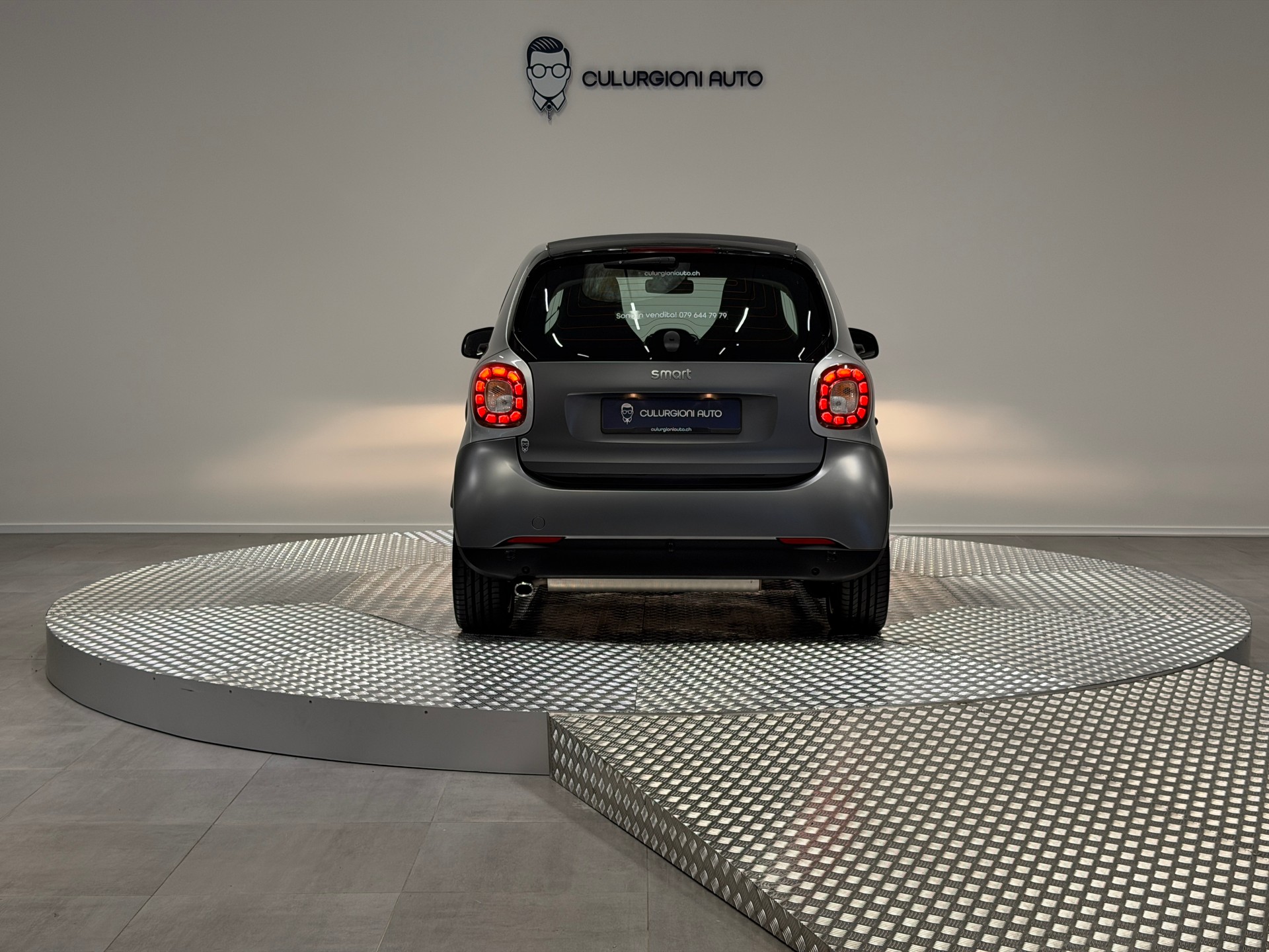 SMART fortwo prime twinmatic-image-5