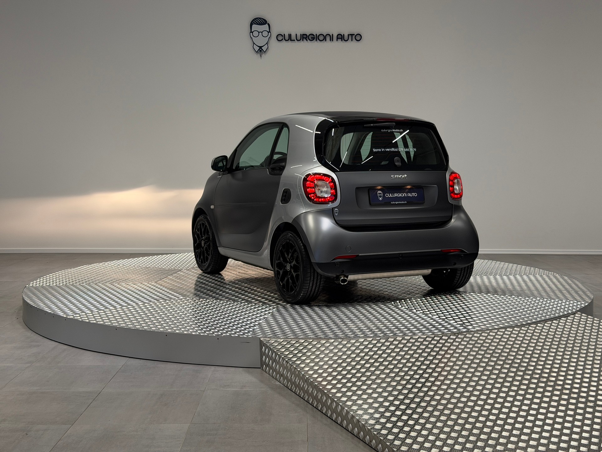 SMART fortwo prime twinmatic-image-6