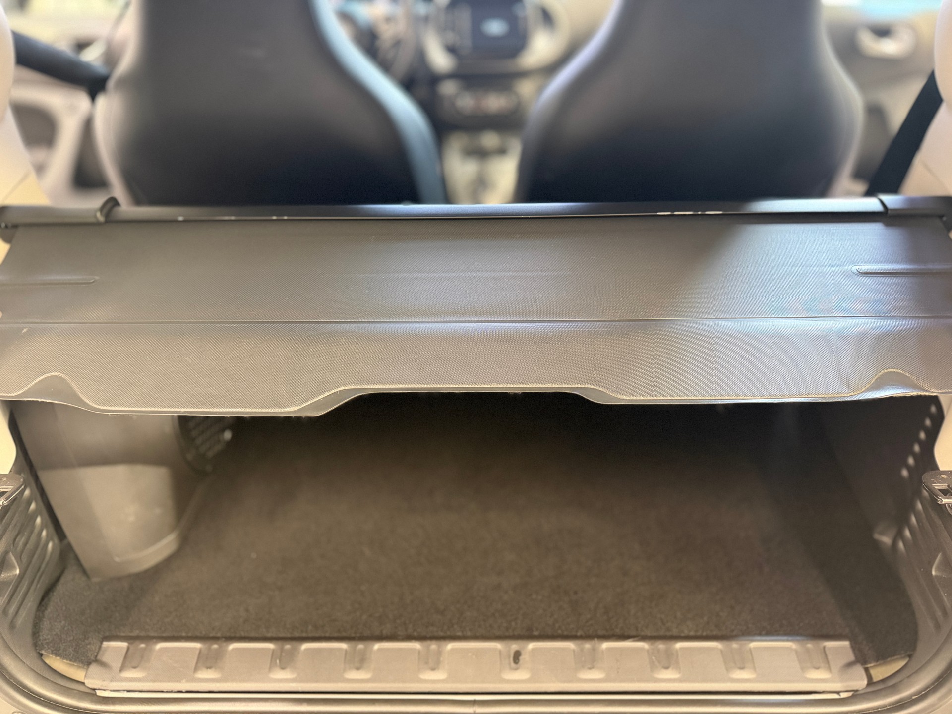 SMART fortwo prime twinmatic-image-15