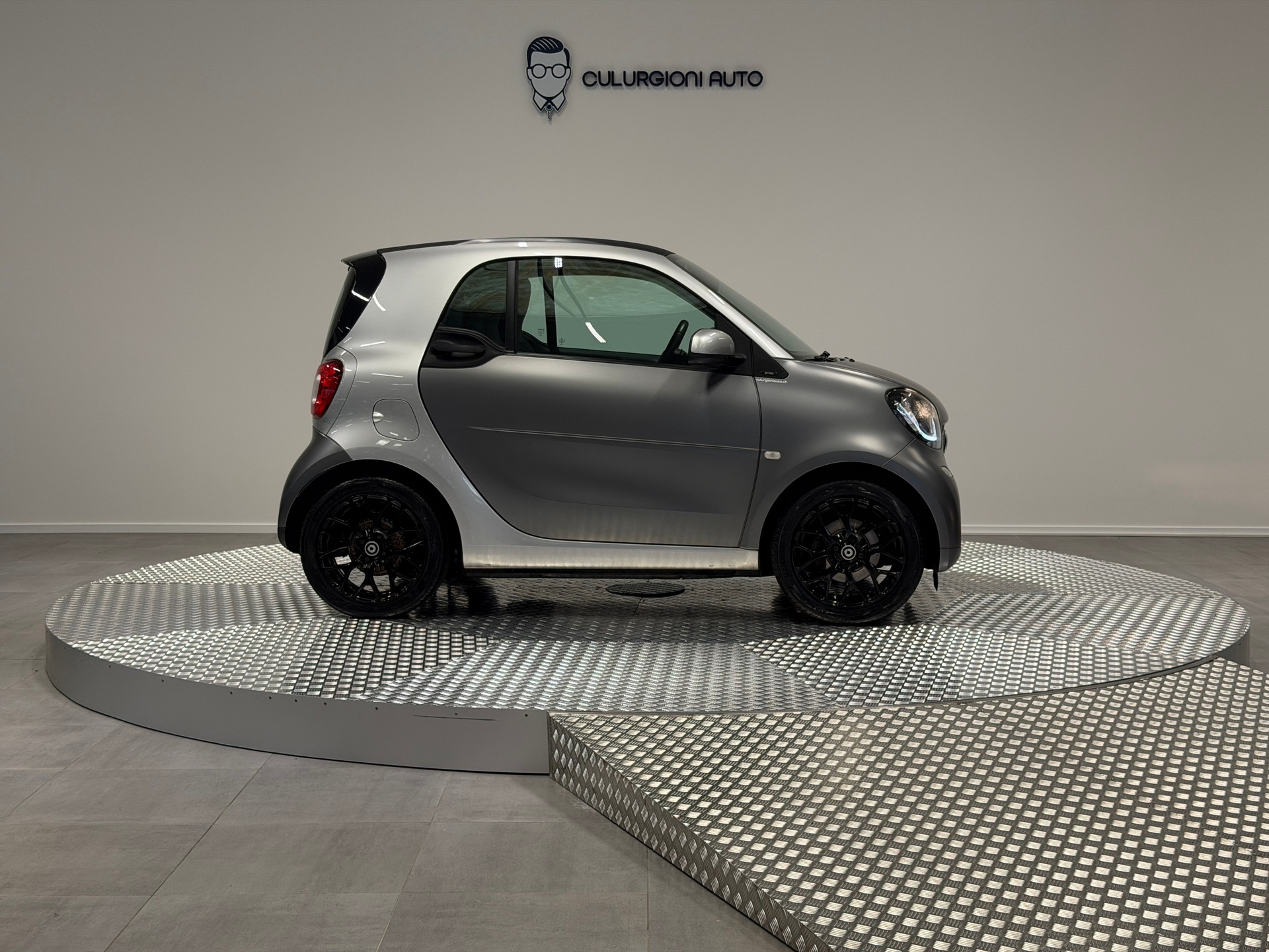 SMART fortwo prime twinmatic-image-3