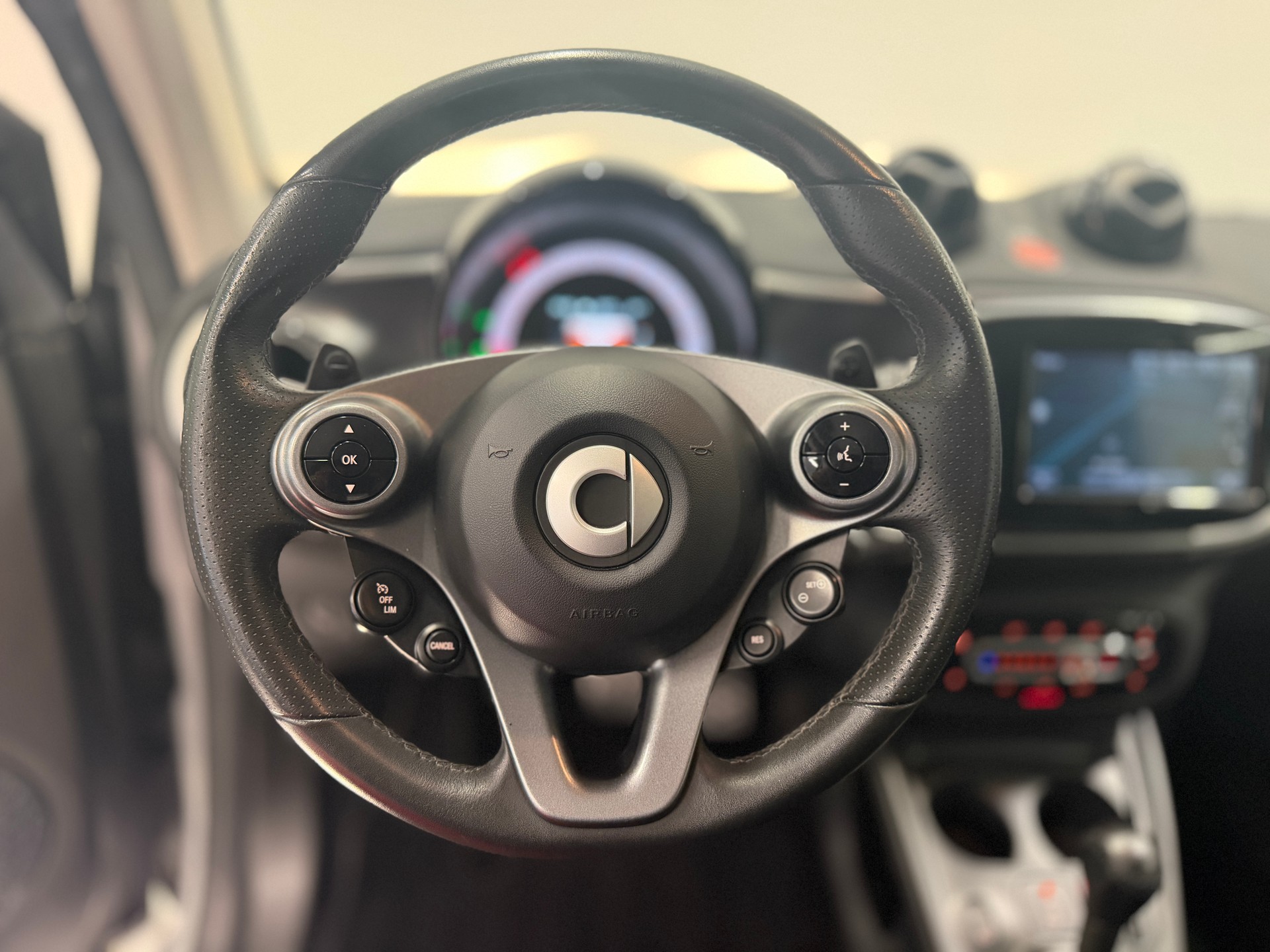 SMART fortwo prime twinmatic-image-9
