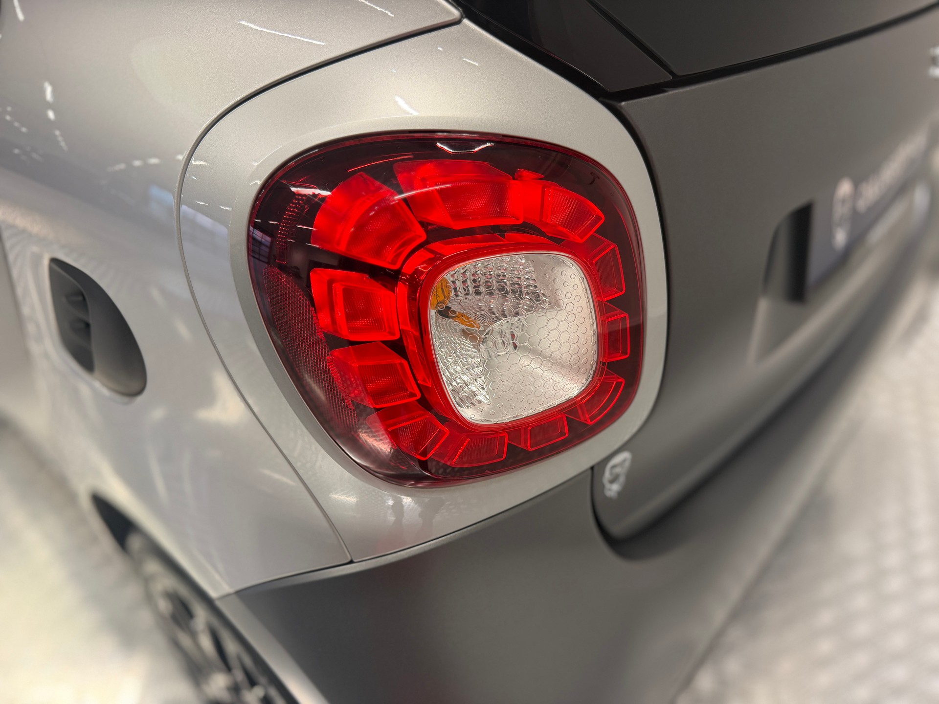 SMART fortwo prime twinmatic-image-20