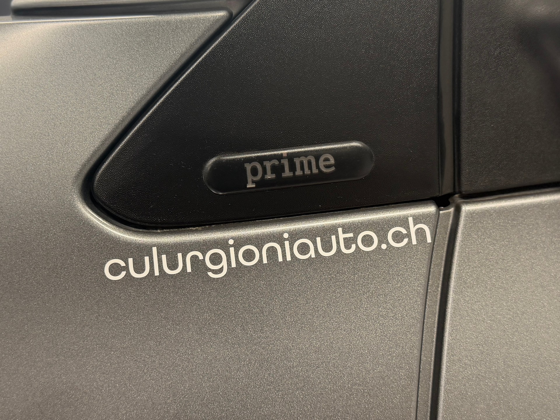 SMART fortwo prime twinmatic-image-19