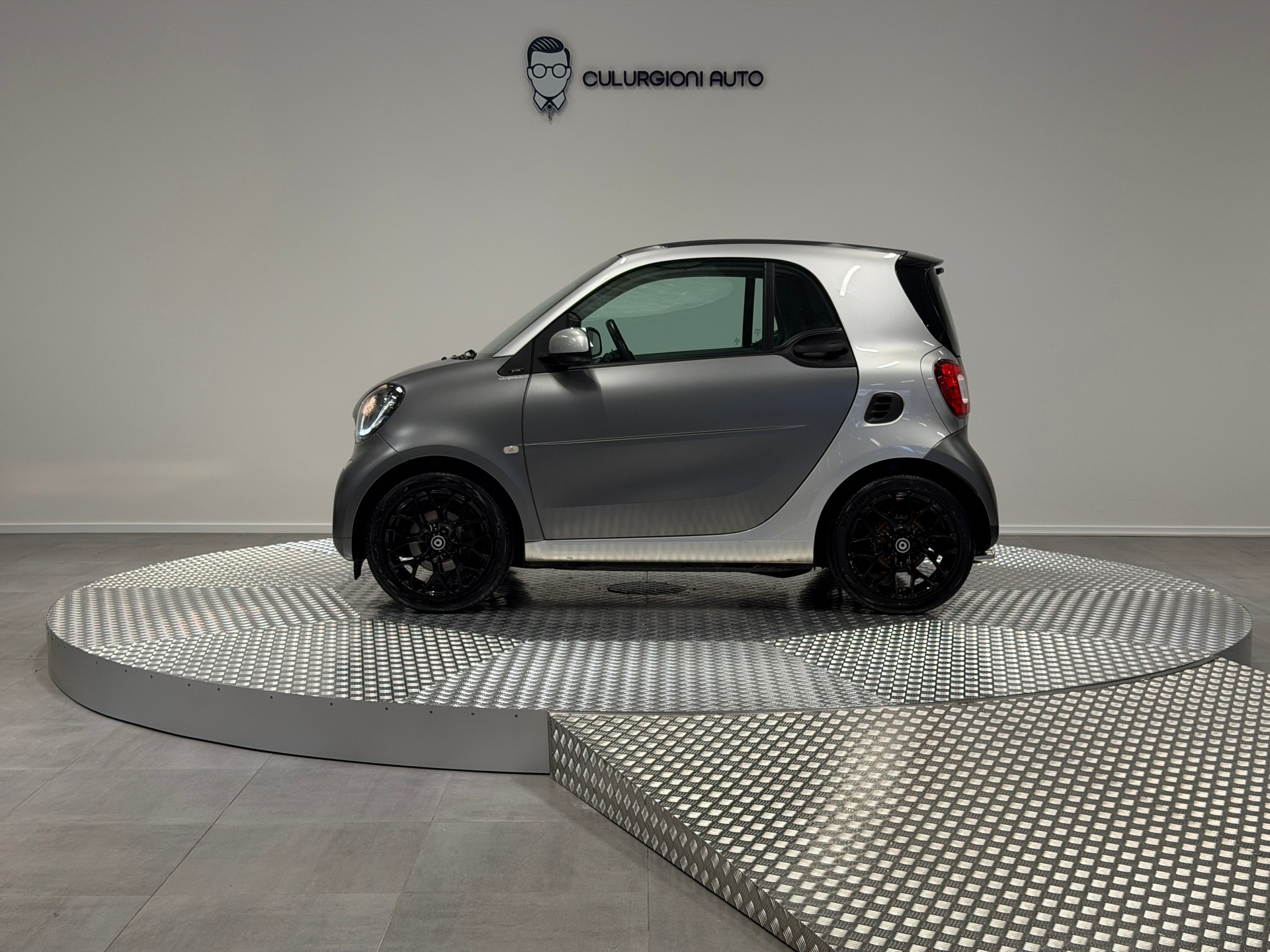 SMART fortwo prime twinmatic-image-7